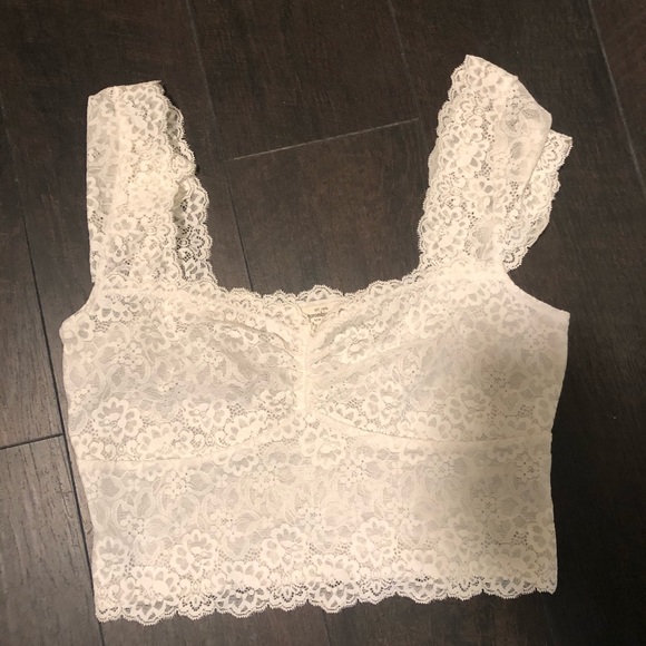 Bralette - Picture 1 of 1